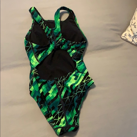 Girls swim suits size 24 - Picture 7 of 8